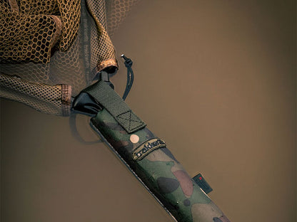 NXC Camo Net Float