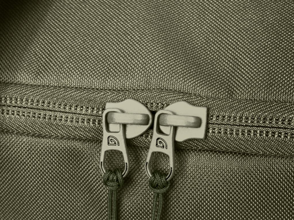 NXG Cookware Bag