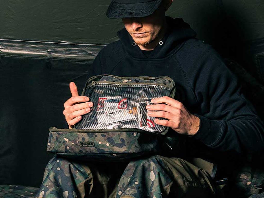 NXC Camo Rig-R Box