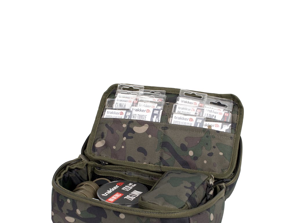 NXC Camo PVA Pouch