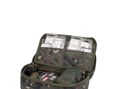 NXC Camo PVA Pouch