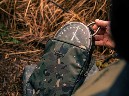 NXC Camo Scales Pouch