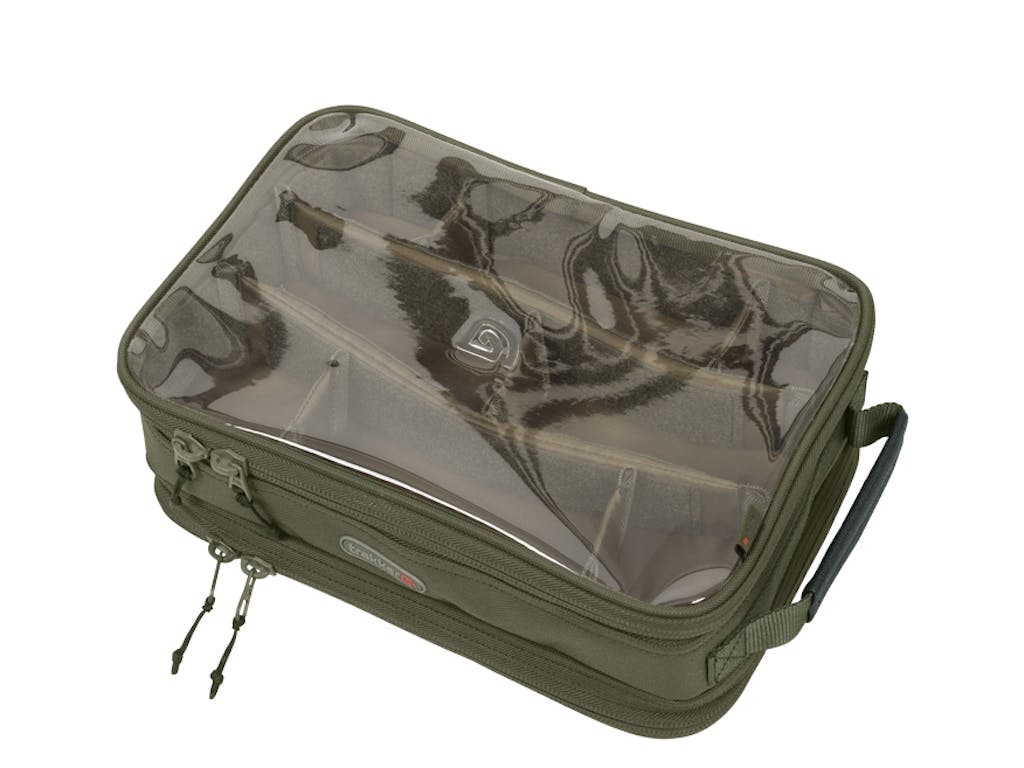 NXG Tackle and Rig Pouch