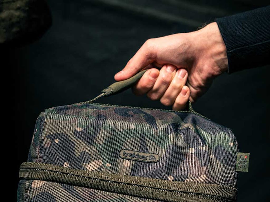 NXC Camo PVA Pouch