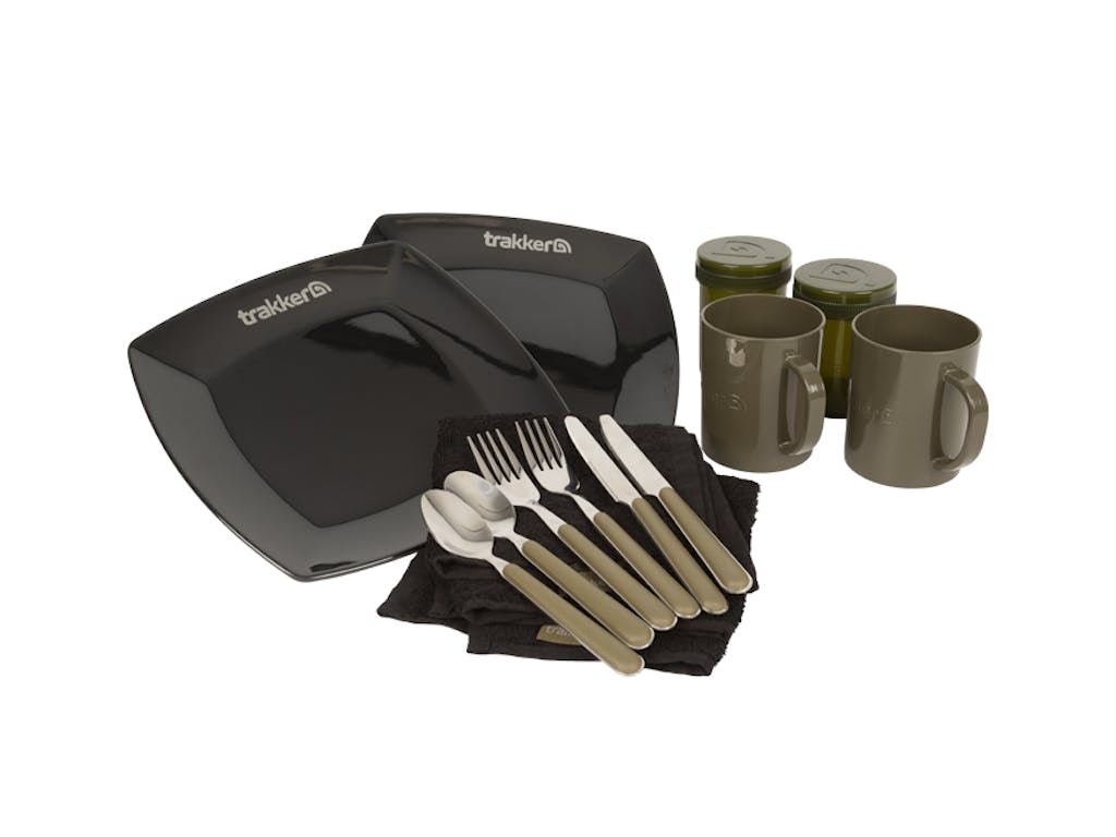 NXG Deluxe Food Set