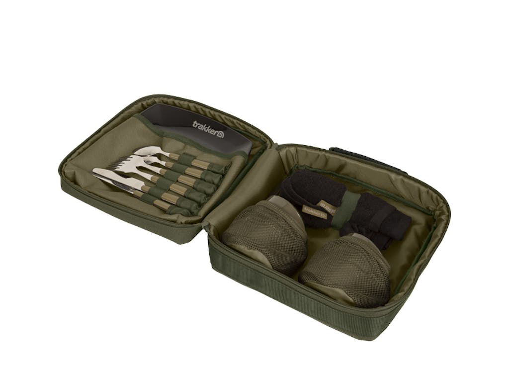 NXG Deluxe Food Set