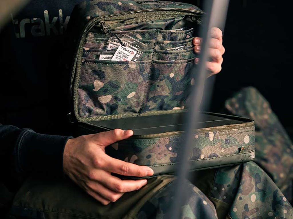 NXC Camo Rig-R Box