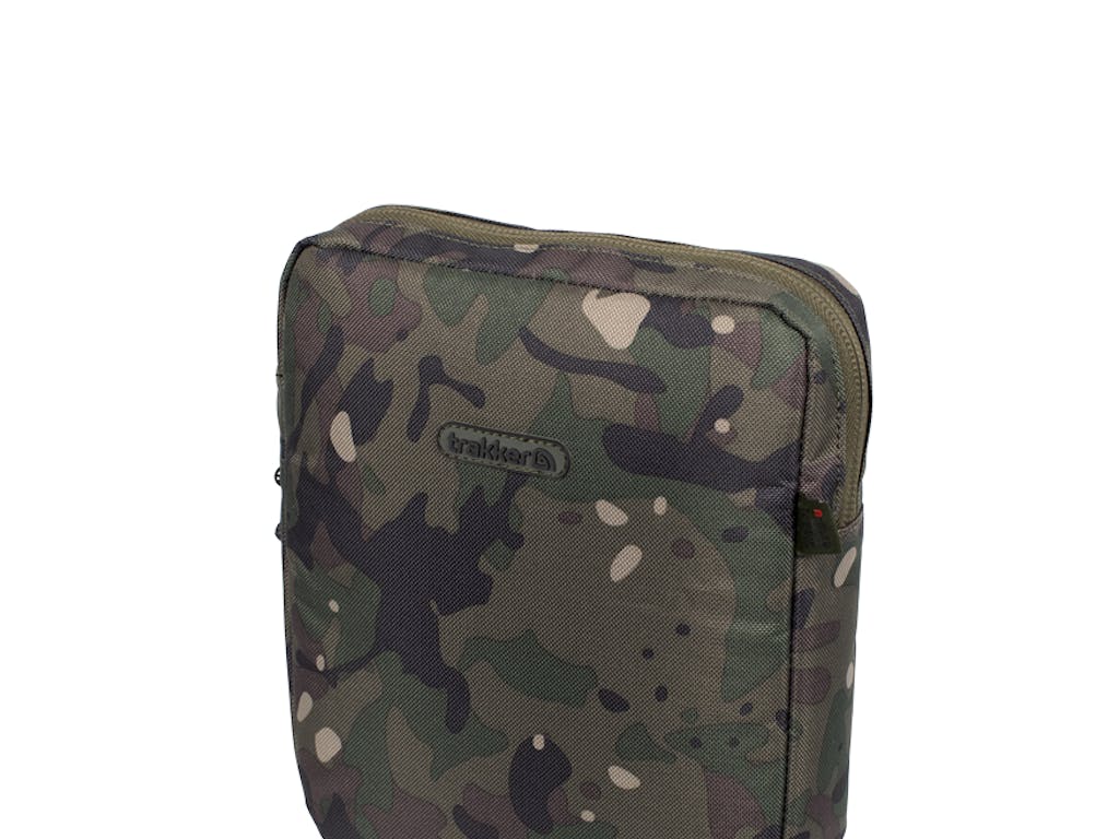 NXC Camo Scales Pouch
