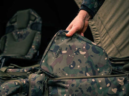 NXC Camo Scales Pouch