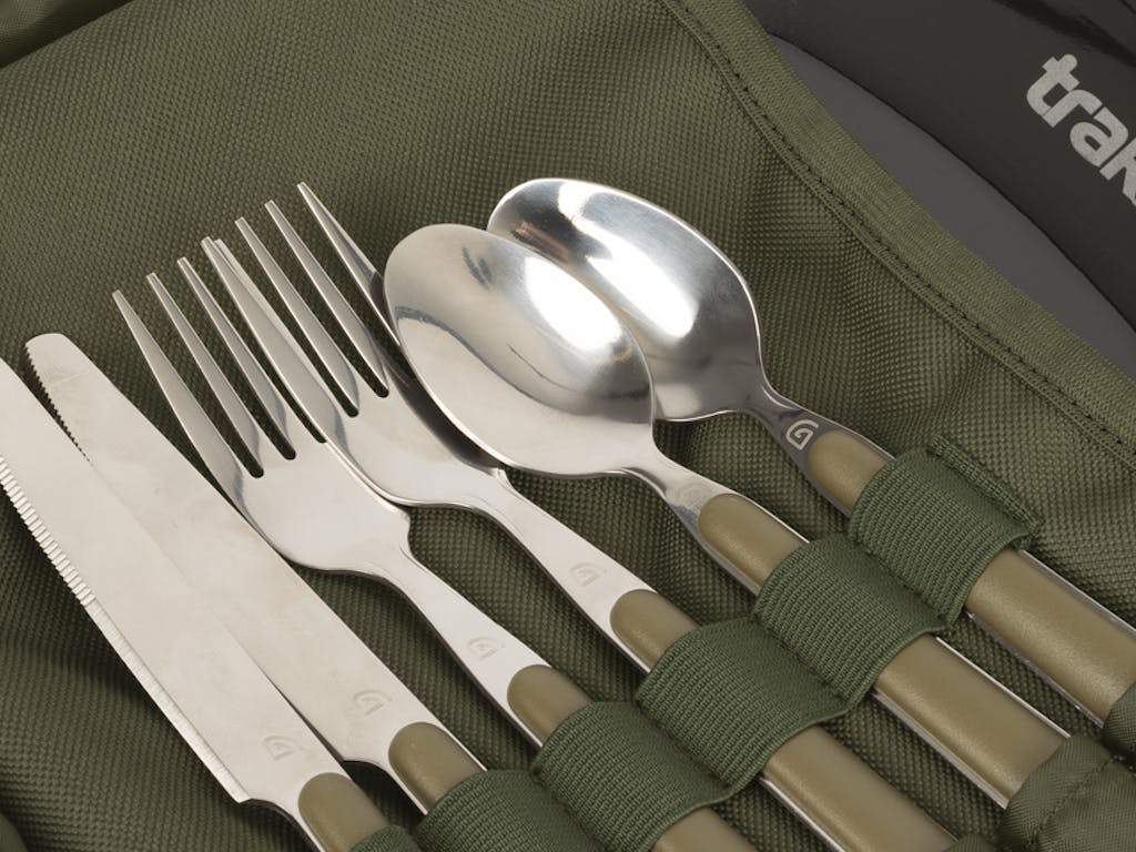 NXG Deluxe Food Set