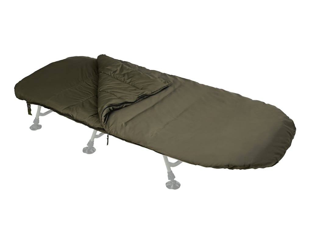 Big Snooze + Smooth Sleeping Bag