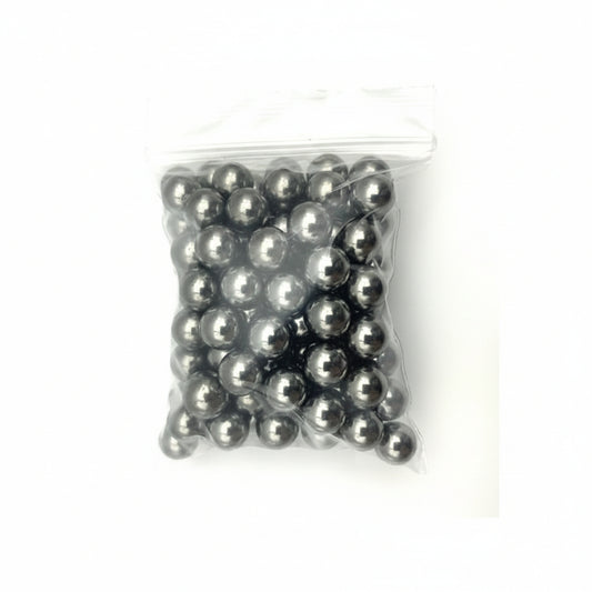 Slingshot pellets