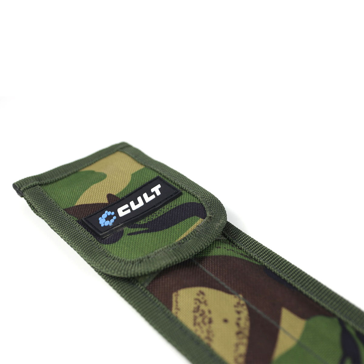 Cult Distance Sticks + Carry Bag