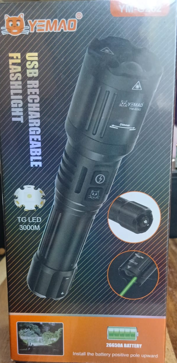 Flash Light / Torch