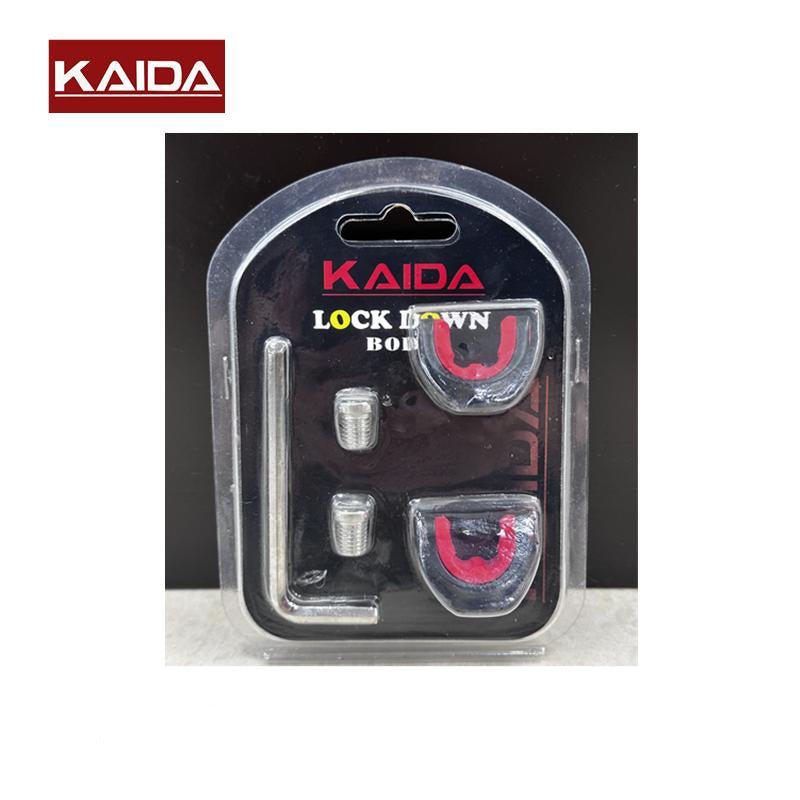 Bud Lock Down Grips