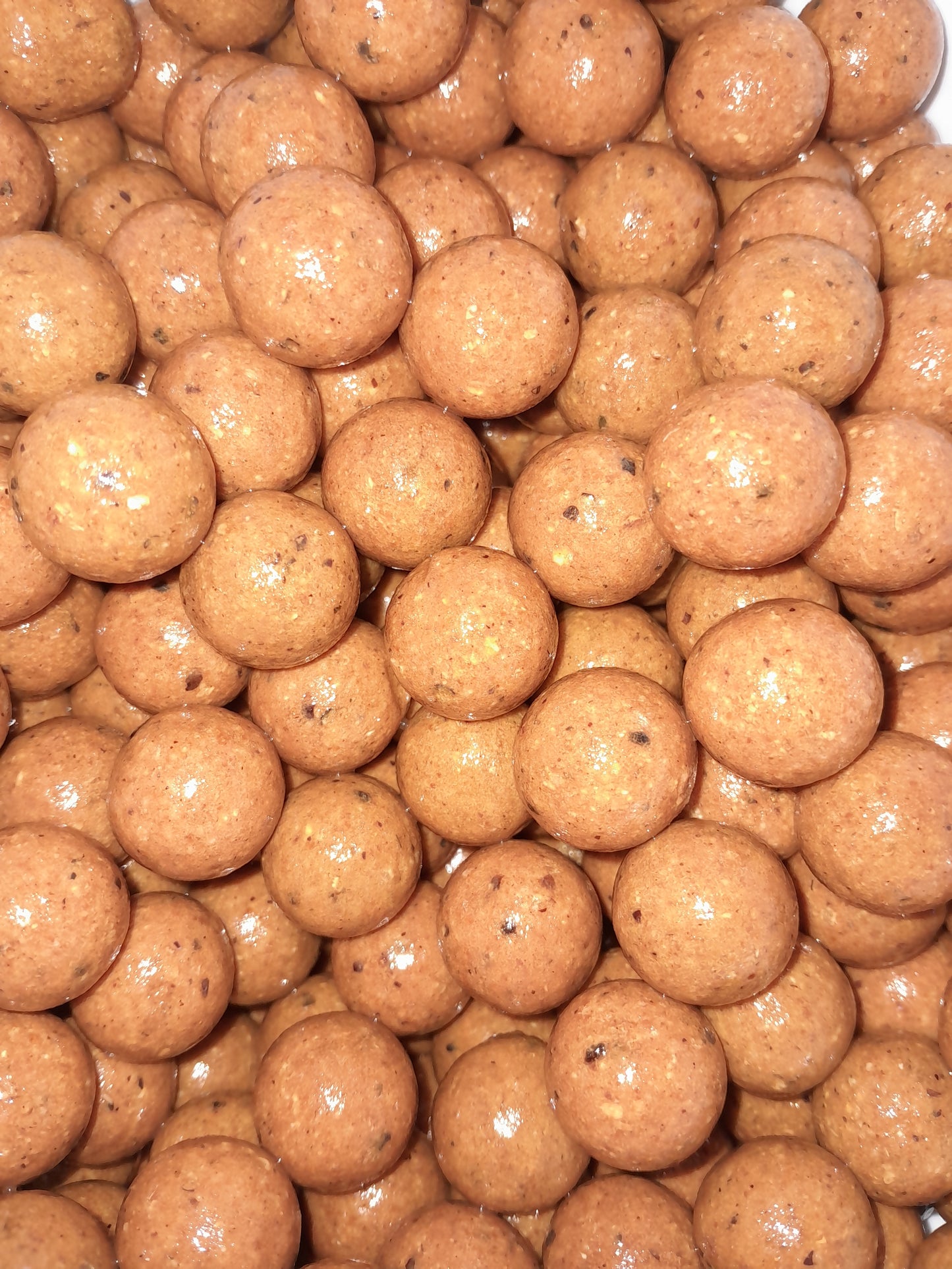 HNV Feeding Boilies Flavoured (Freezer) 1KG