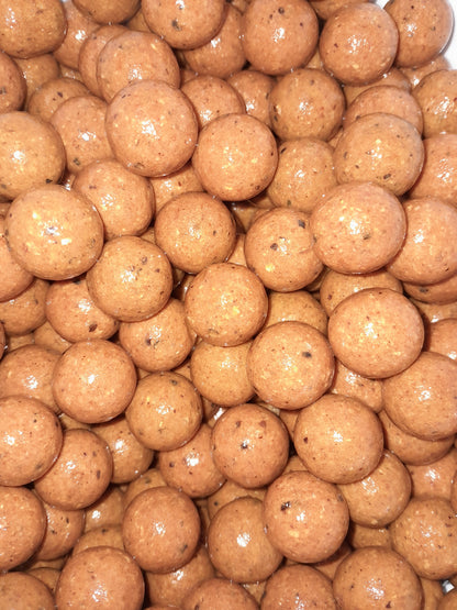 HNV Feeding Boilies Flavoured (Freezer) 1KG
