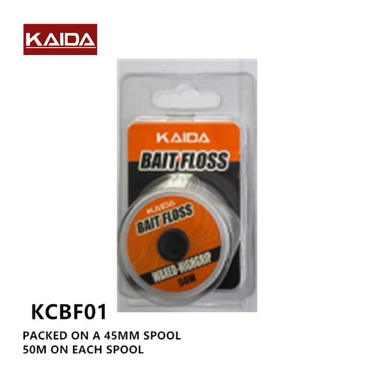 Bait Floss