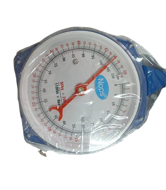 Fishing Scale