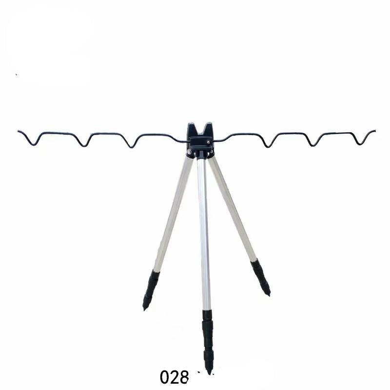 Rod Stand