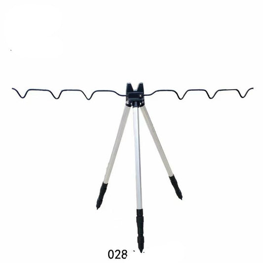 Rod Stand