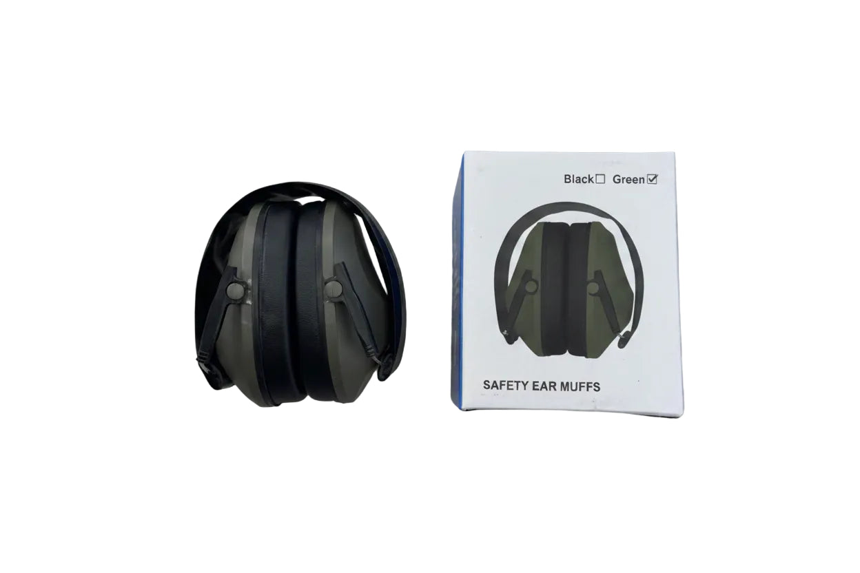 Safety Ear Muffs