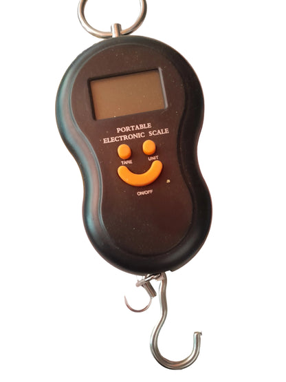 Electronic Scale