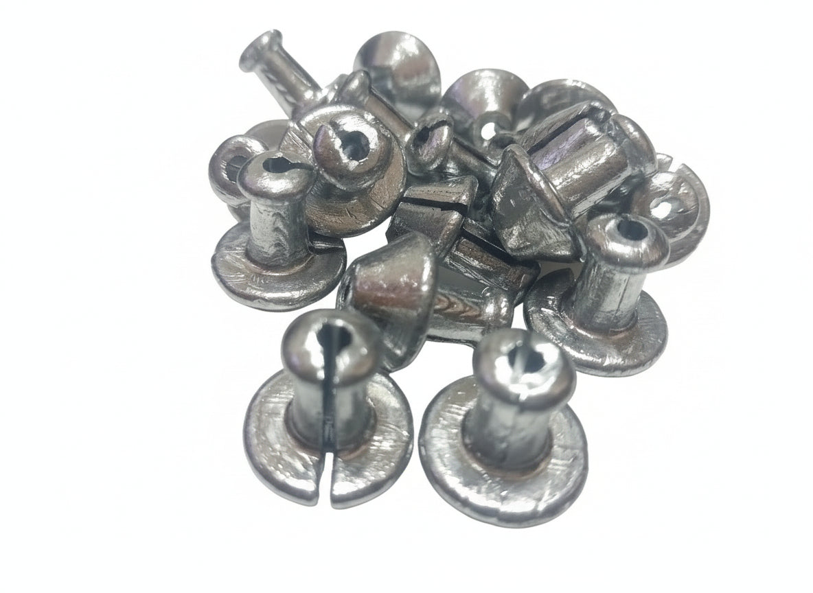 Mushroom links