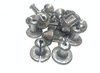 Mushroom links