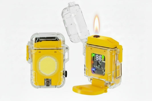 Arc Ignition Light D52