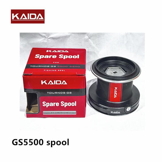 Kaida Spare Spool