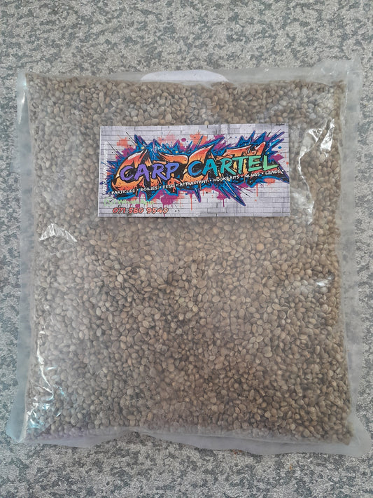 Hemp Seed 1KG