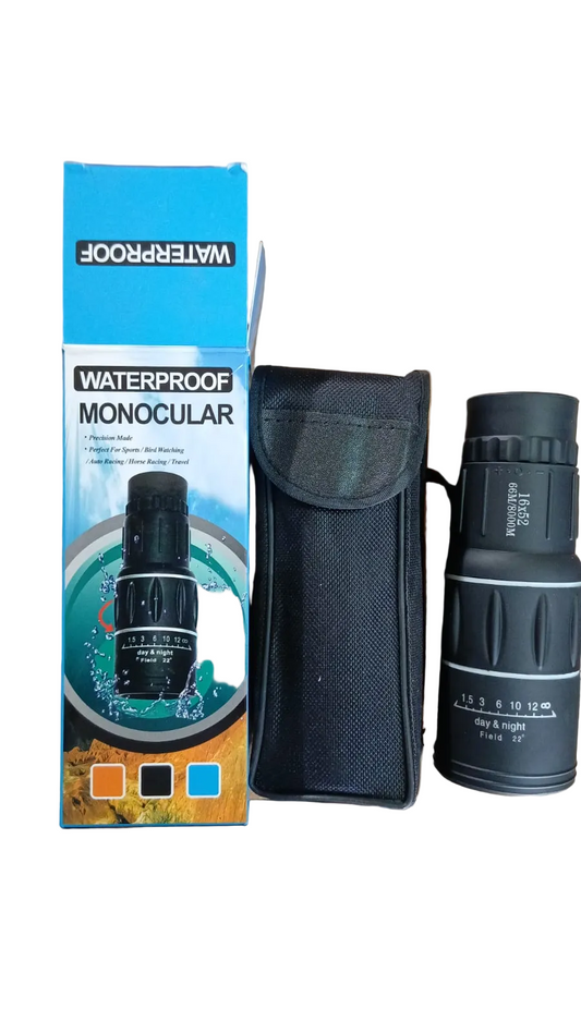 Monoculars
