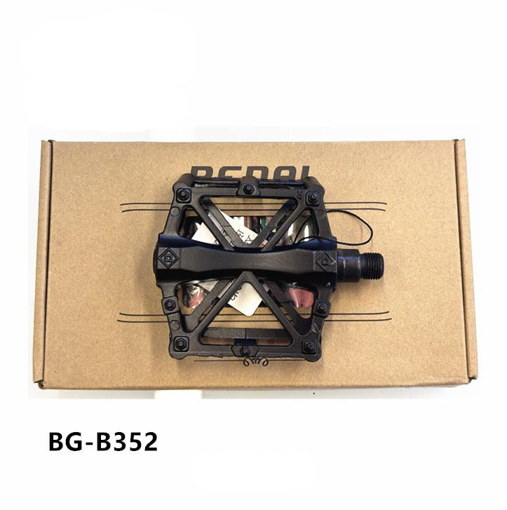 Bicycle Pedal Set
