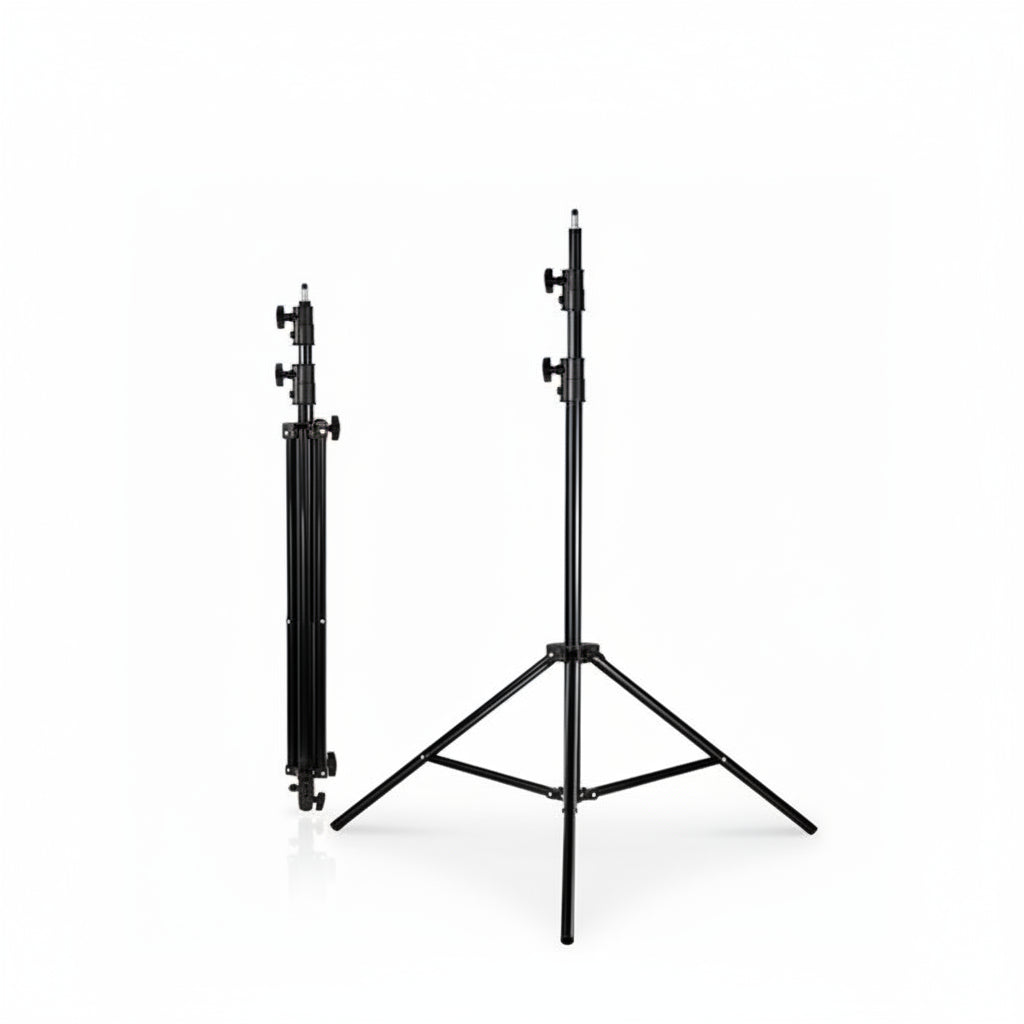 2.1M Light Tripod Stand