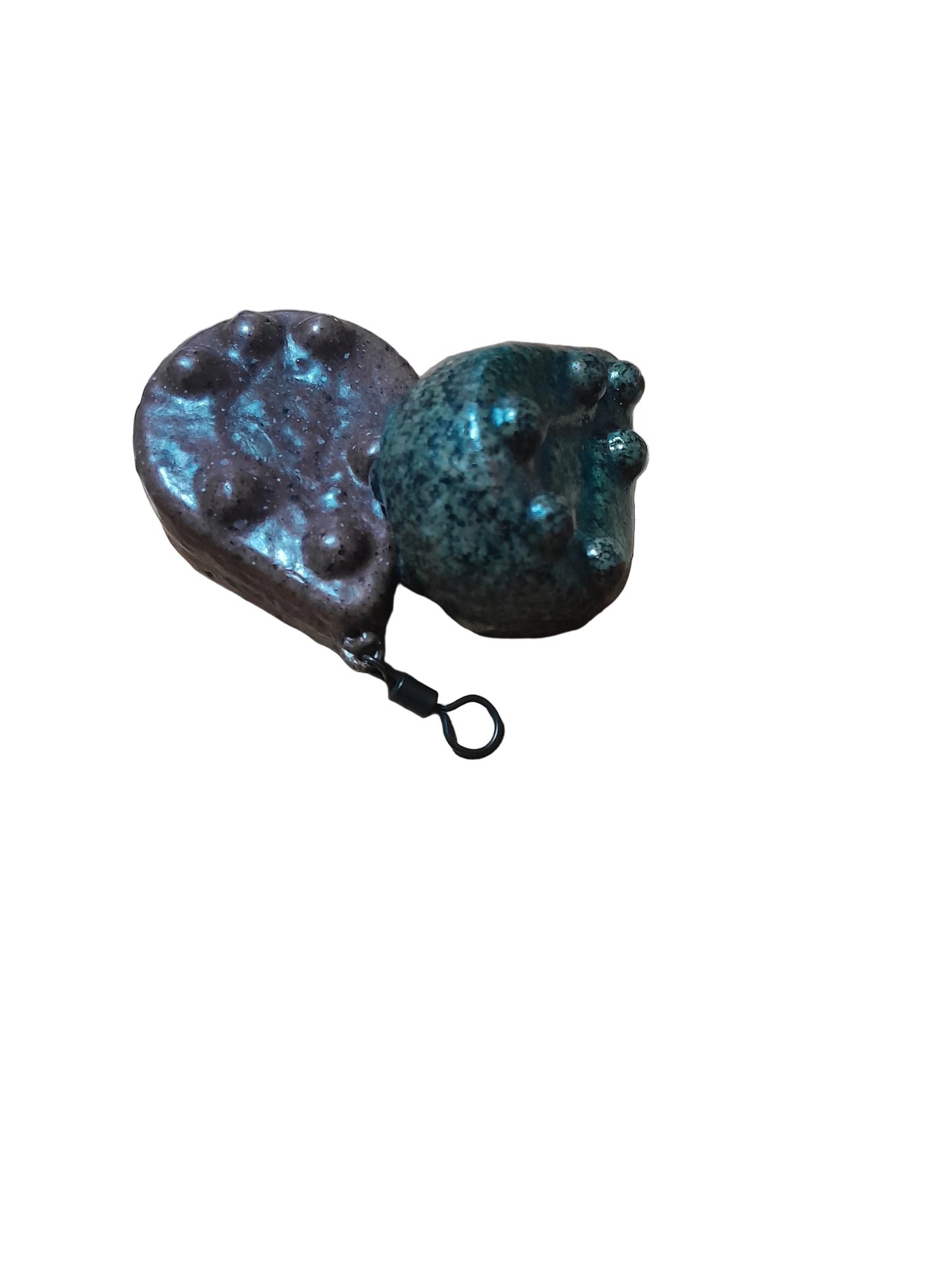 Solid Gripper Specimen Leads
