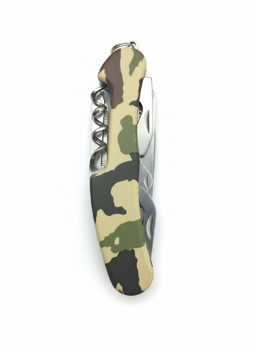 Pocket Knife Multi tool
