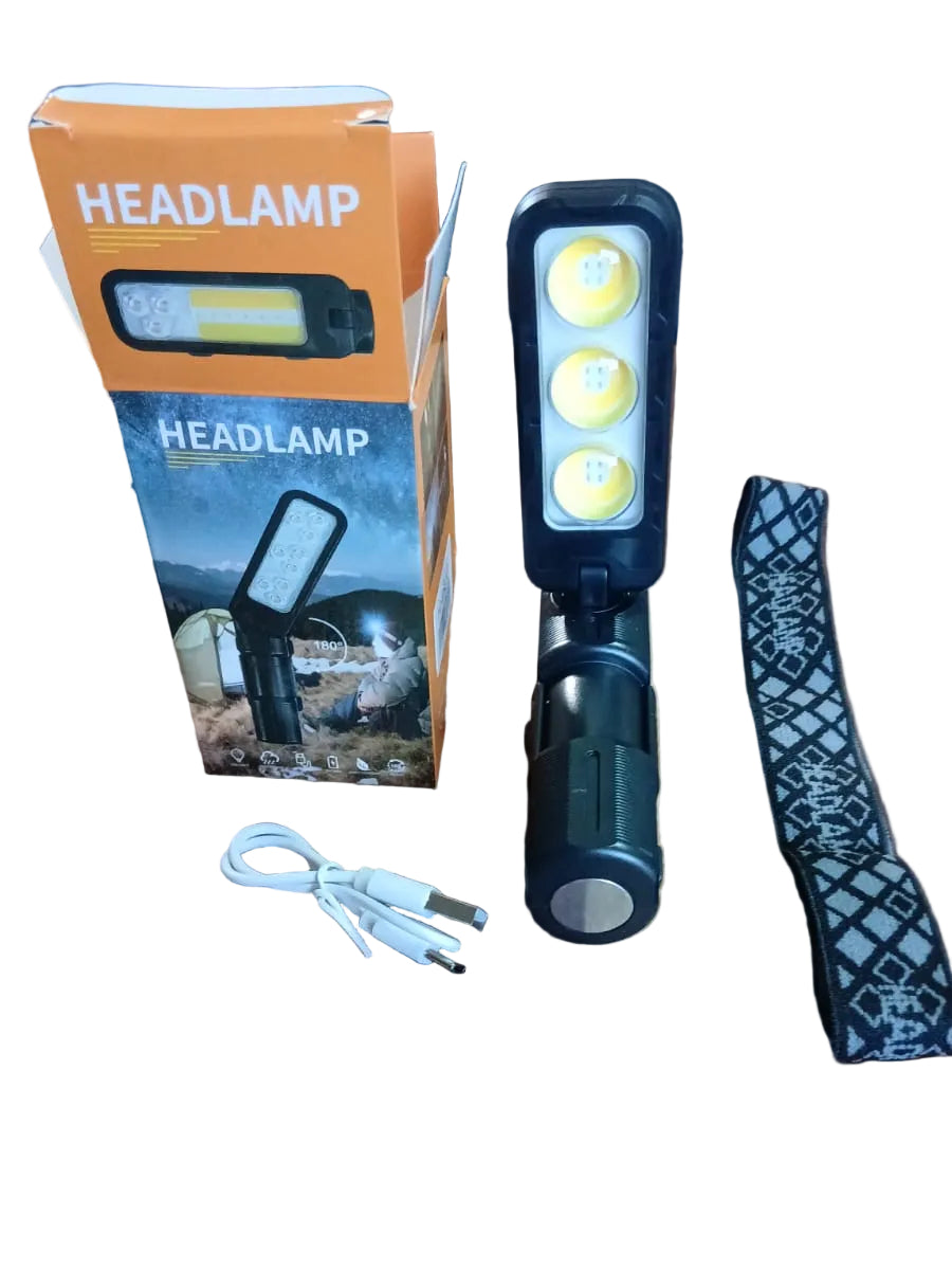 Headlamp