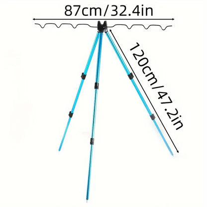 Fishing Rod Stand