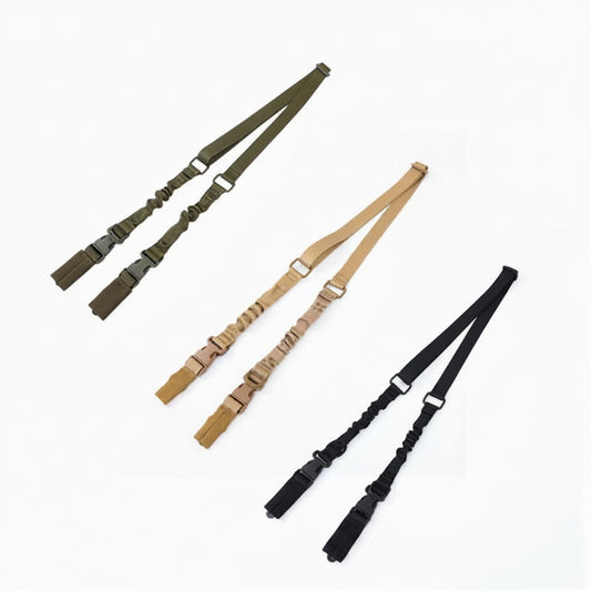 2 Point Tactical Bungee Sling