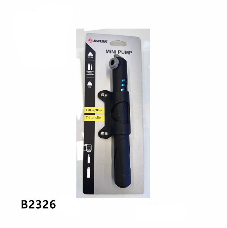 Bicycle Pump