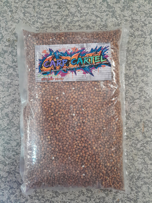 Red Sorghum 1KG