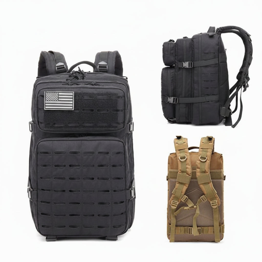 Tactical Backpack