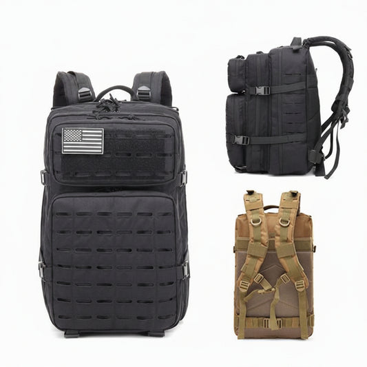 Tactical Backpack