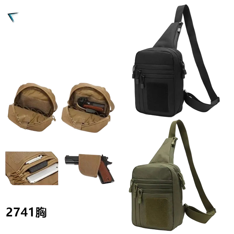 Tactical Bag