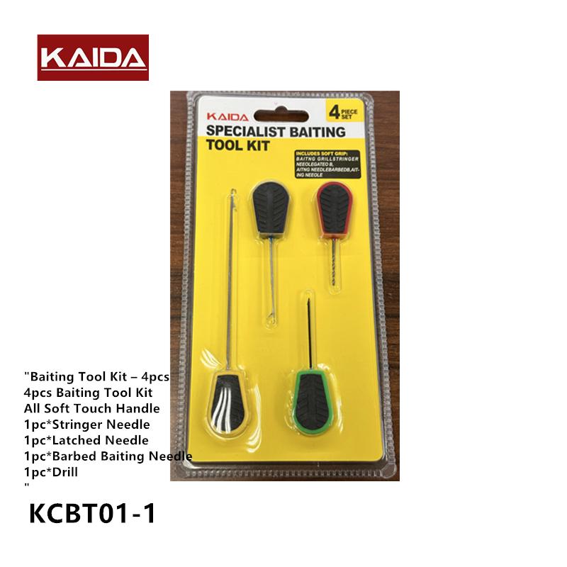 Baiting Needle Set