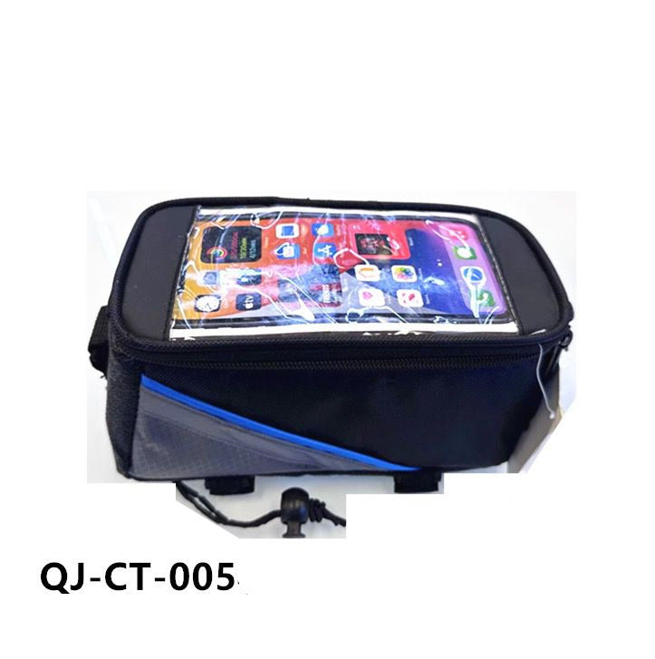 Pouch