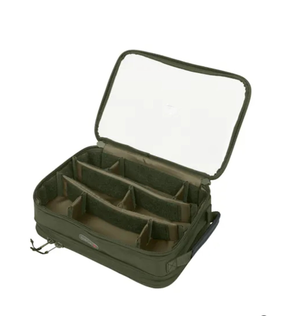 Trakker NXG Tackle and Rig Pouch