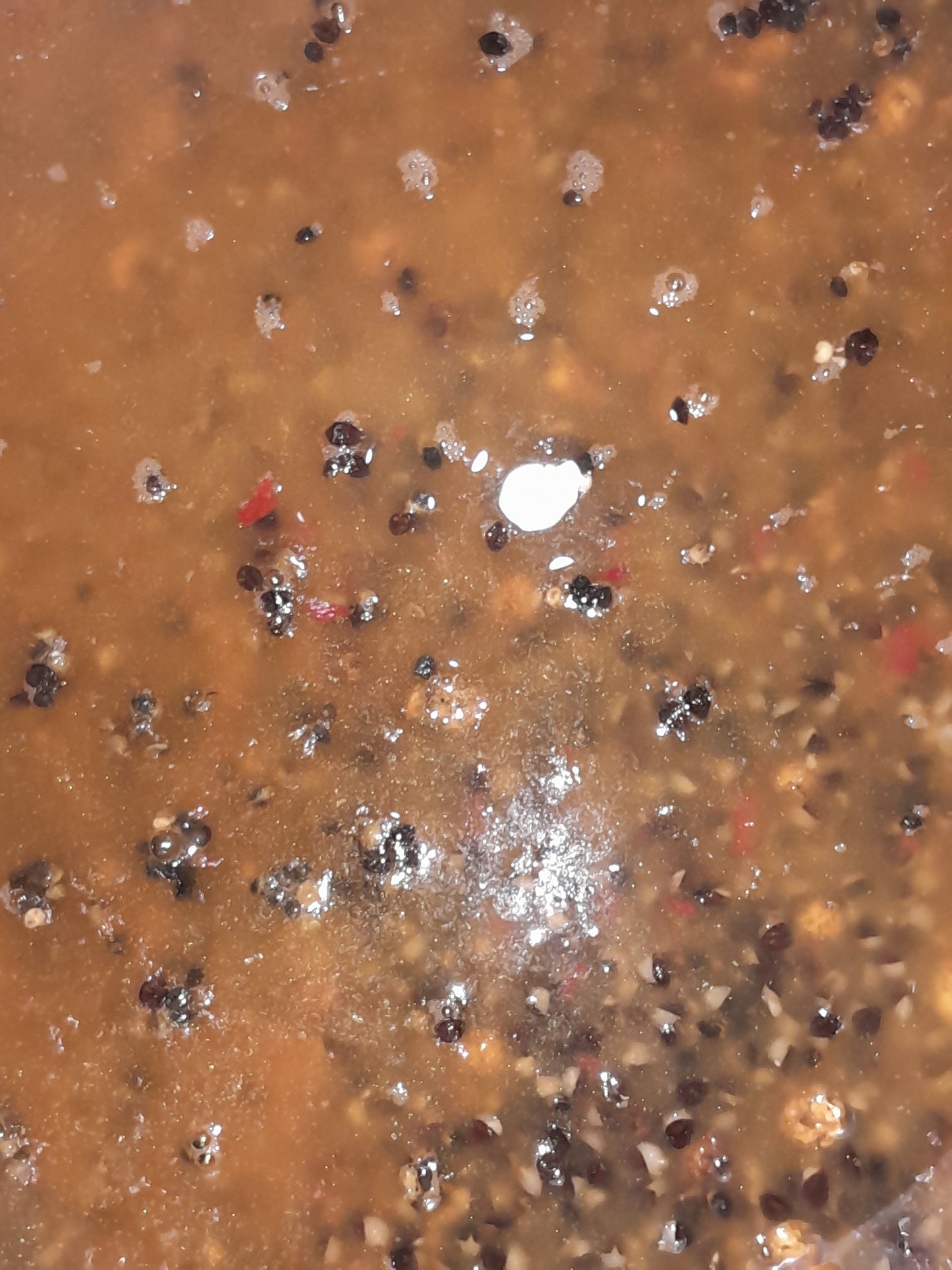 Chili Particles 2KG
