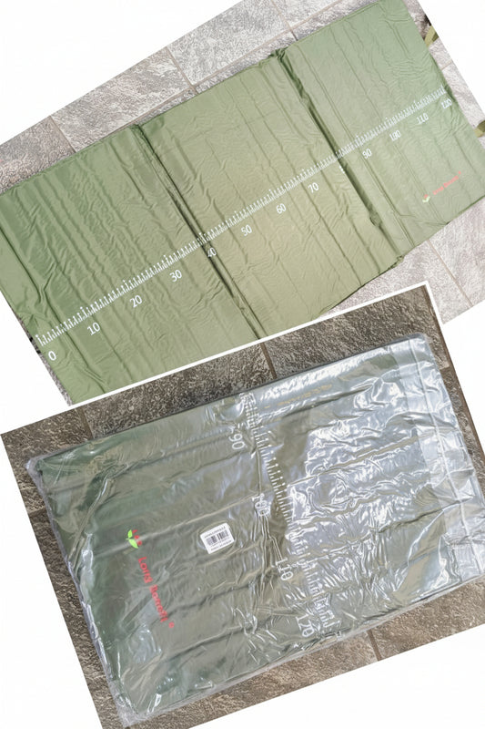 Landing mat